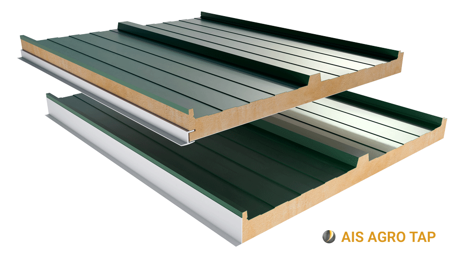 panel cubierta ganadero agropanel ais agro tap tapajuntas d i