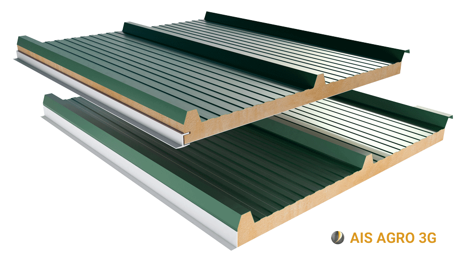 panel cubierta ganadero ais agro g grecas d i