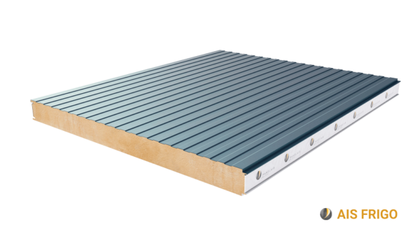 panel sandwich pur pir instalaciones frigorificas ais frigo d d
