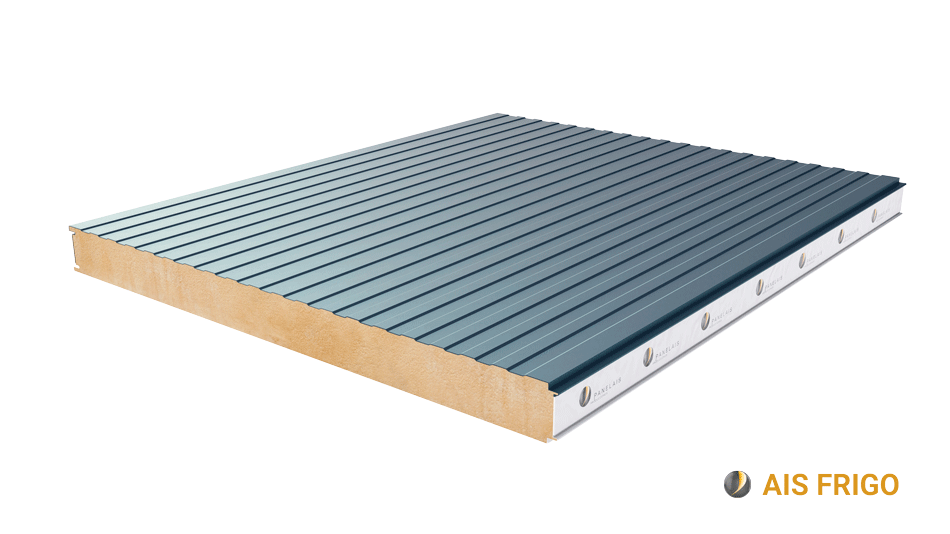 panel sandwich pur pir instalaciones frigorificas ais frigo d d