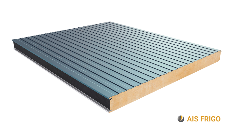 panel sandwich pur pir instalaciones frigorificas ais frigo d i