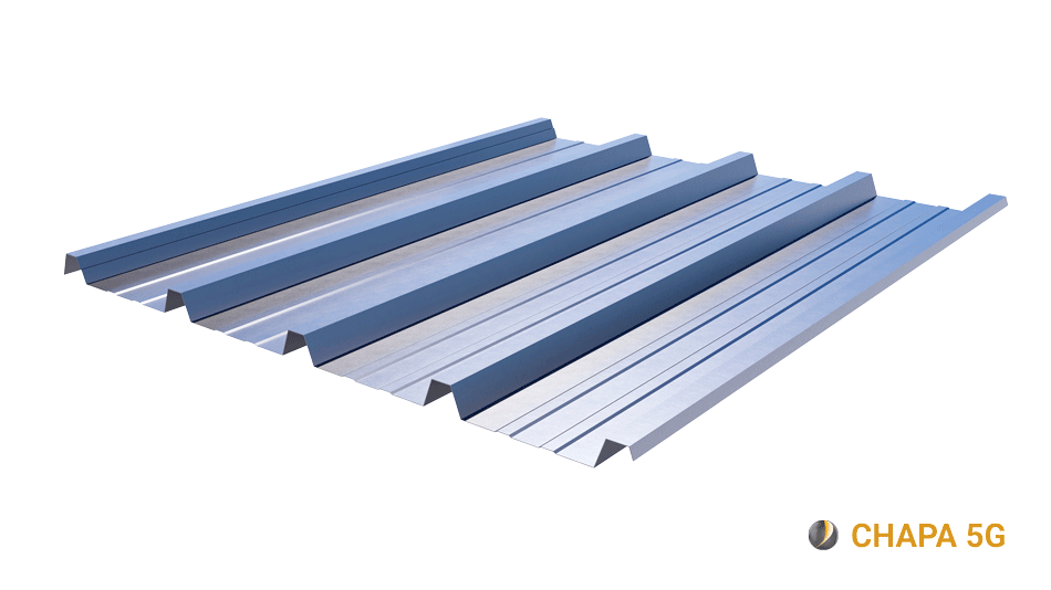 chapa perfilada grecas para cubierta barata chapa g d d