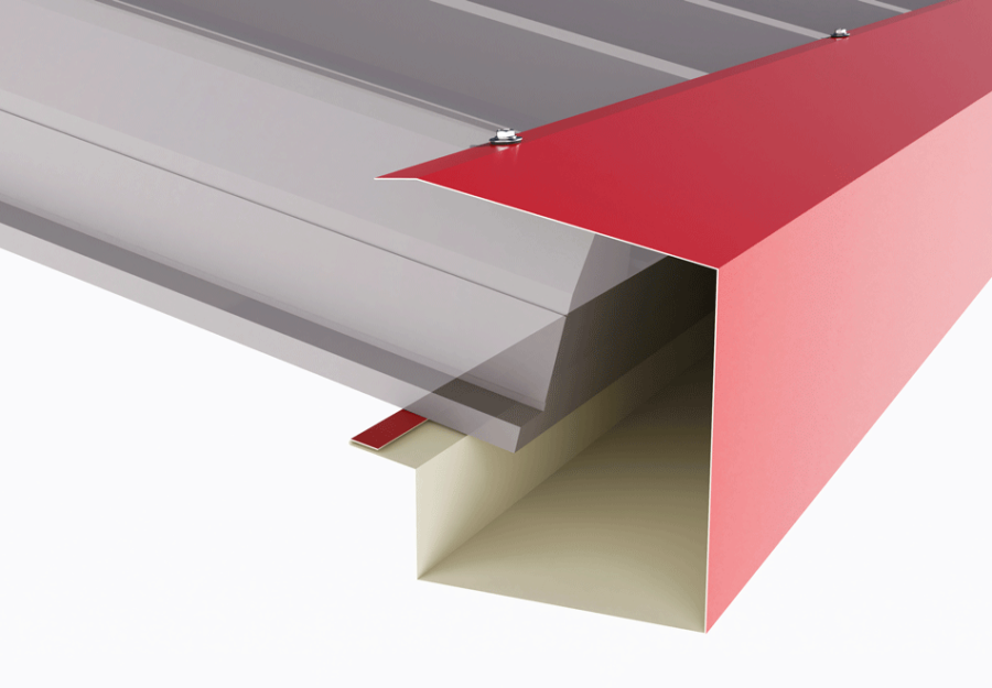 remate frontal canalon ais g g tap