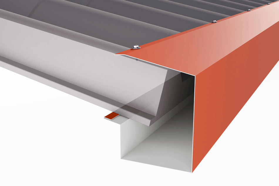 remate cubierta panel sandwich remate cumbrera tejado ais g g tap