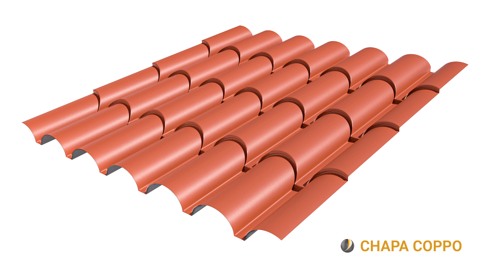 chapas imitacion teja baratas chapa perfilada chapa coppo d d
