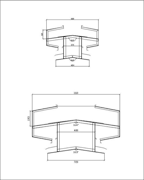 aireador estatico 250 500 esquema 1