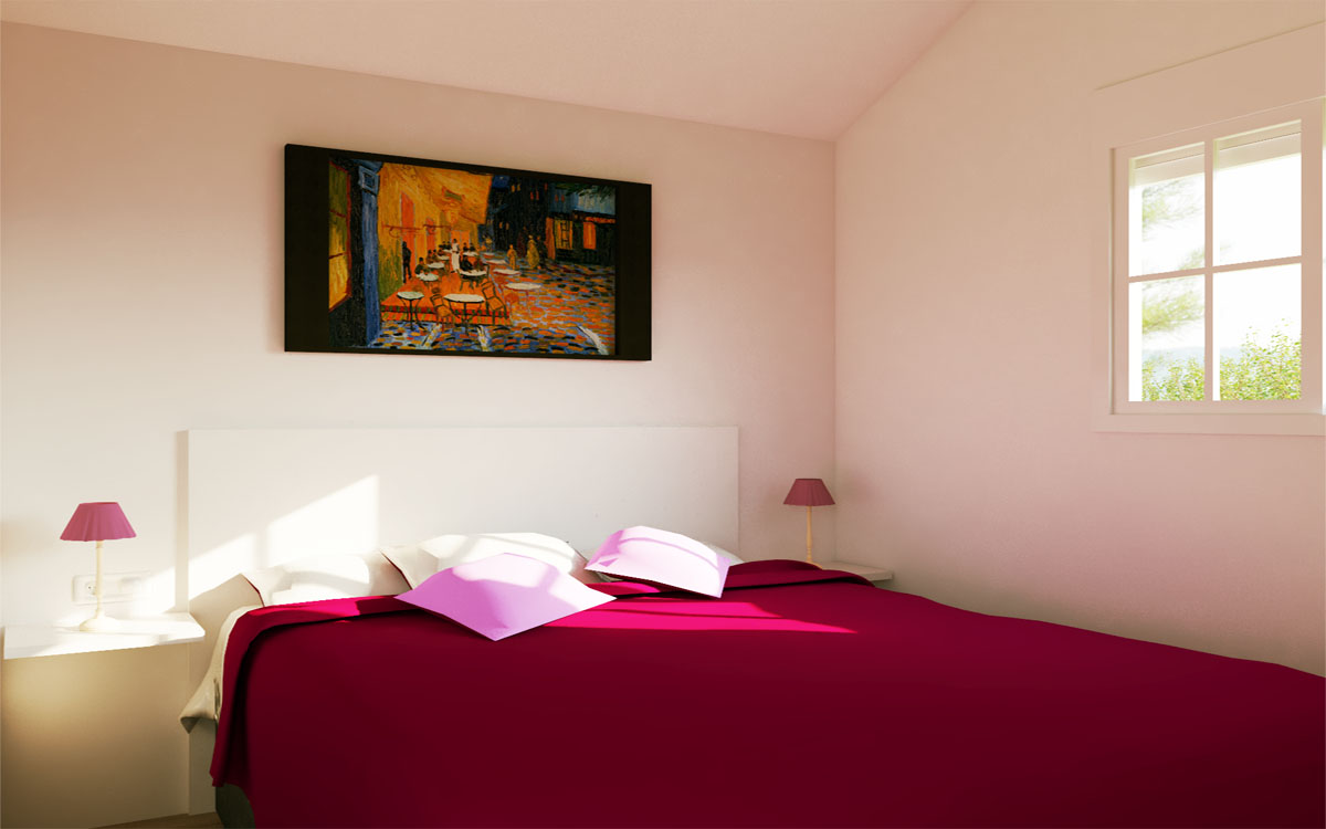 MOBILHOMES, una nueva apuesta de Panelais Producciones