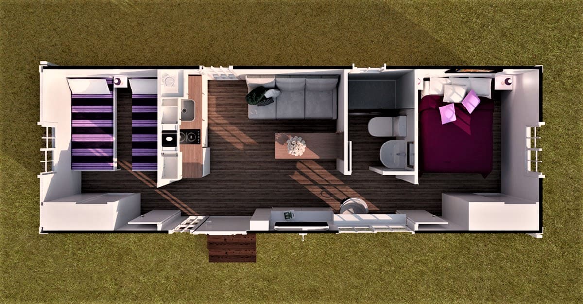 MOBILHOMES, una nueva apuesta de Panelais Producciones