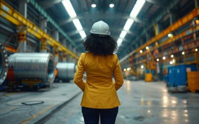 sector metal empleo salamanca