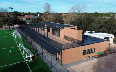 construccion modular instalaciones deportivas TKA