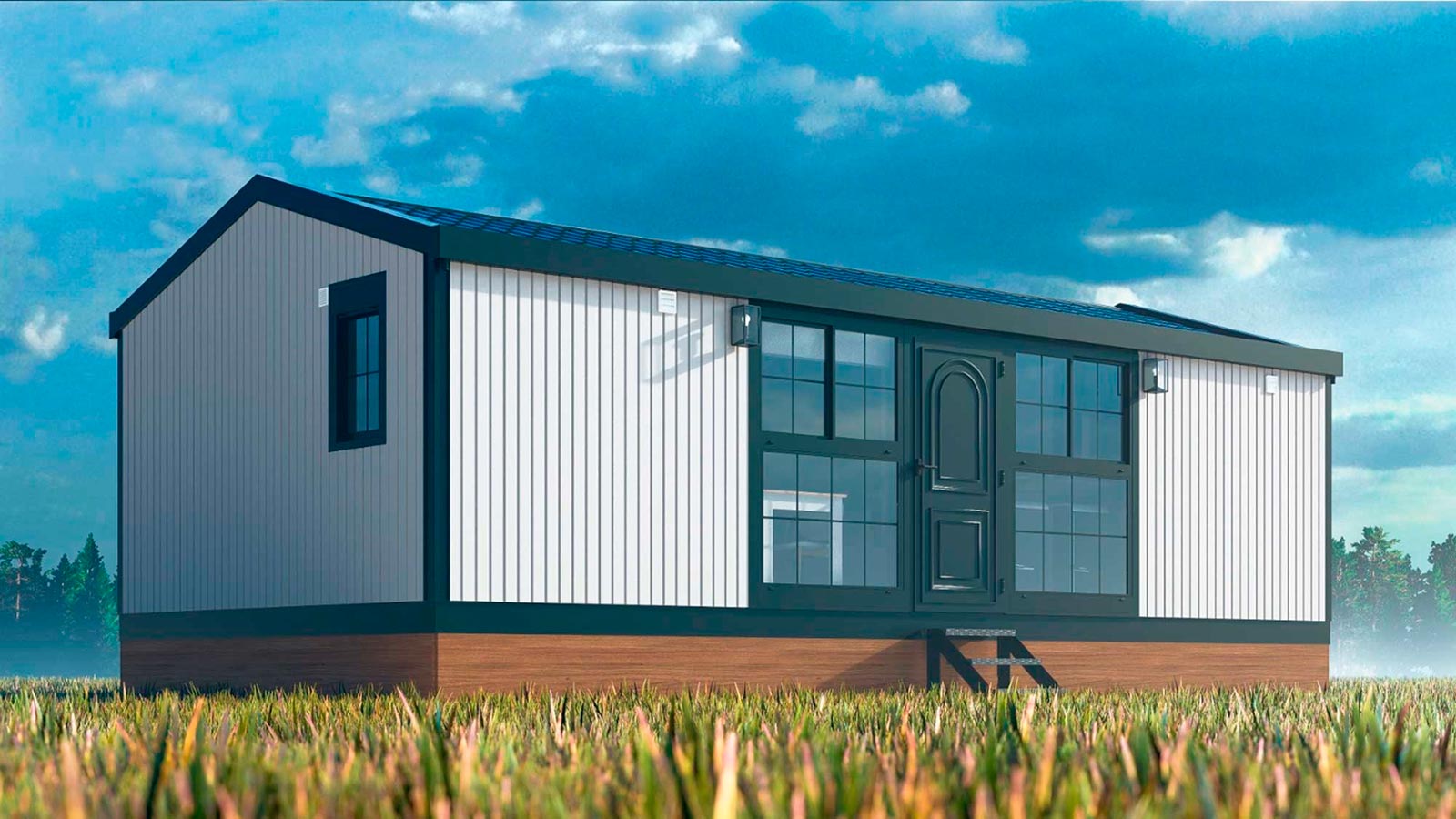 mobilhome cascais exterior