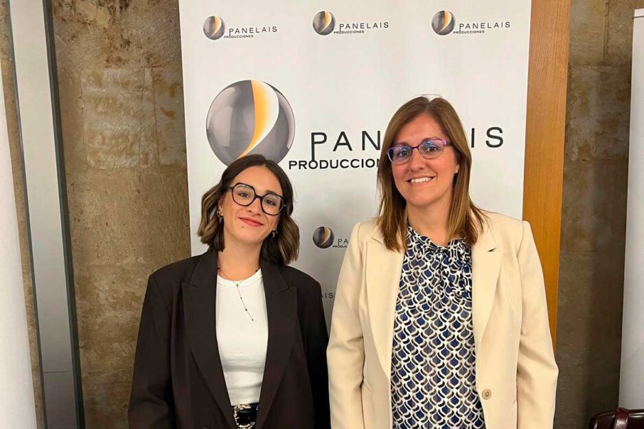 feria empleo camara comercio salamanca panelais