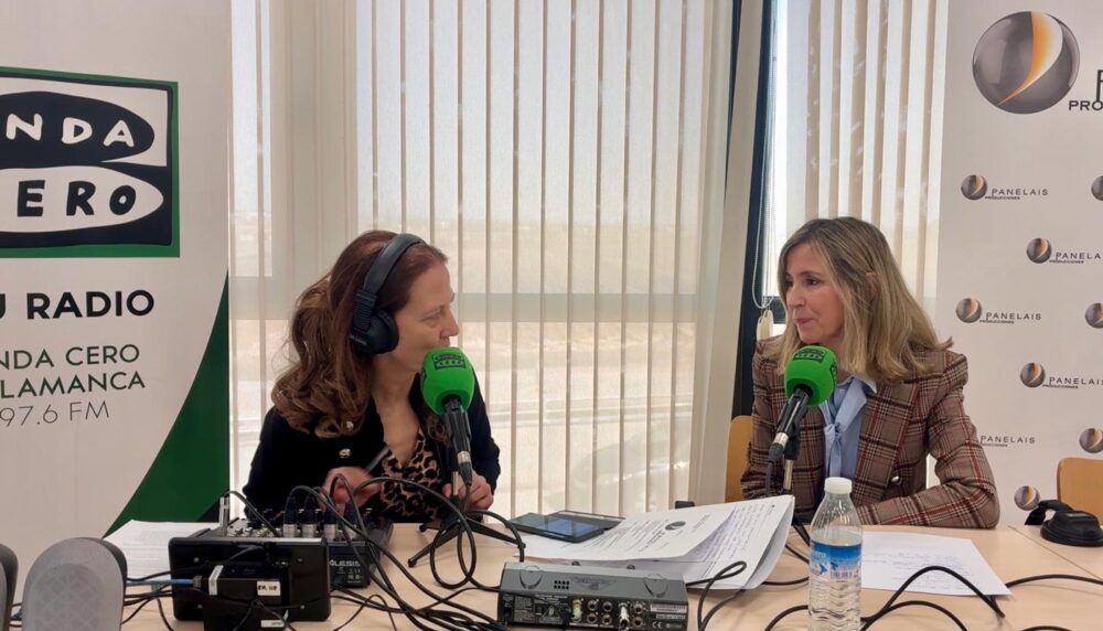 panelais en las ondas